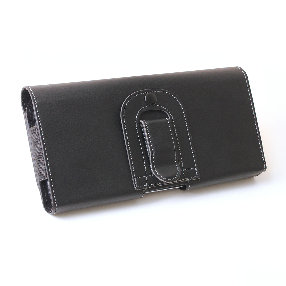 Torbica pojas univerzalna 6.5 crna