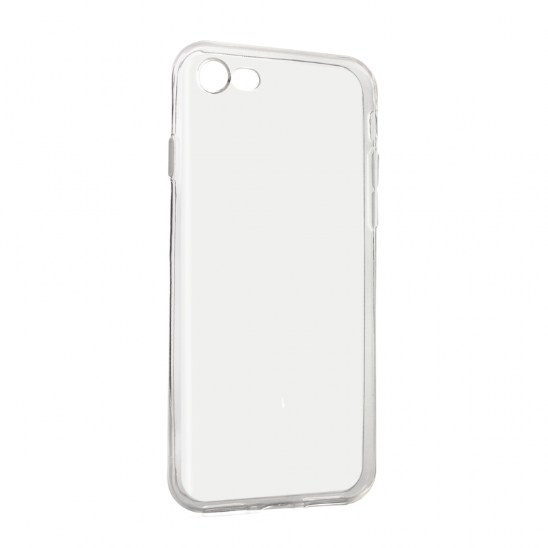 Torbica silikonska Skin za iPhone 7/8/SE 2020/2022 transparent