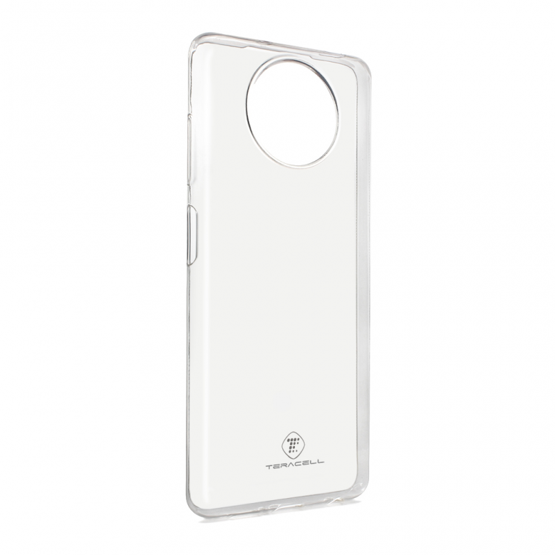 Torbica Teracell Skin za Xiaomi Poco X3 NFC/X3 Pro transparent