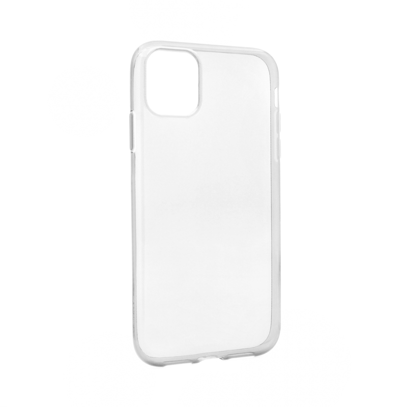Torbica silikonska Skin za iPhone 11 6.1 transparent
