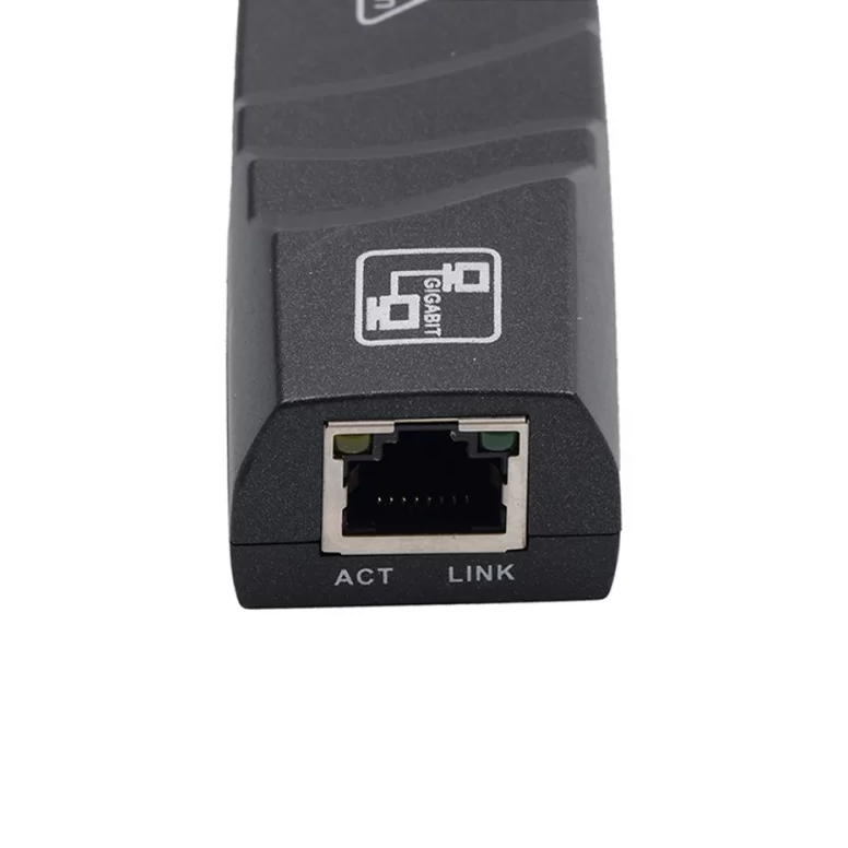 USB Type C LAN karta JWD-U23