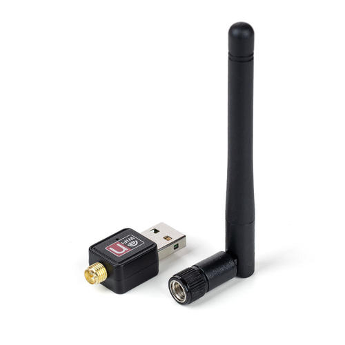 Wireless N adapter sa antenom USB 2.4GHz 2DB 150Mb JWD-U61
