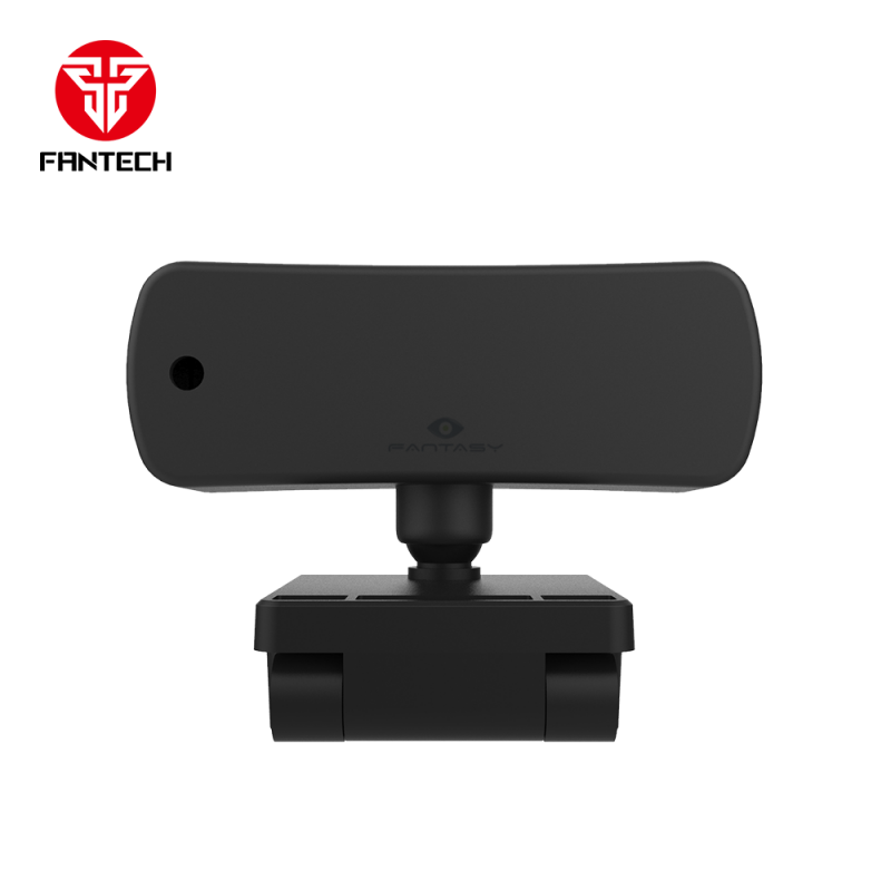 Web kamera Fantech C30 Luminous crna