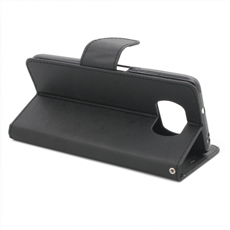 Torbica Mercury za Xiaomi Poco X3 NFC/X3 Pro crna