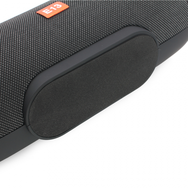Bluetooth zvucnik Charge E13 crni