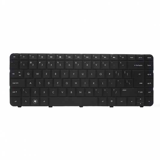 Tastatura za laptop HP 630/ G4/ G6/ CQ57/ 430 crna veliki enter