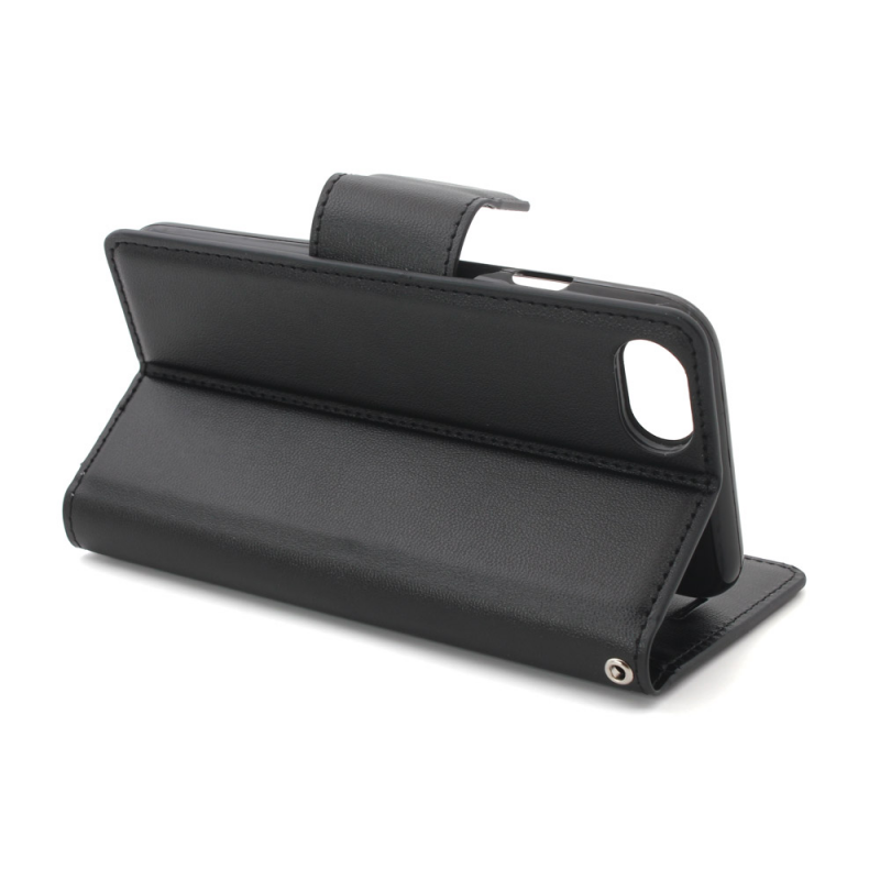 Torbica Hanman Canvas ORG za iPhone 6/6S crna