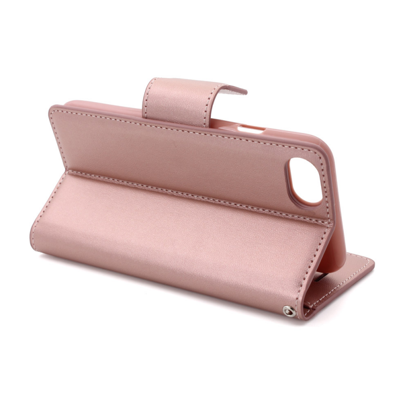Torbica Hanman Canvas ORG za iPhone 6/6S roze