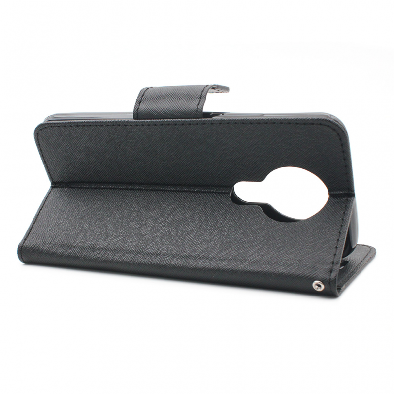 Torbica Mercury za Nokia 3.4 crna