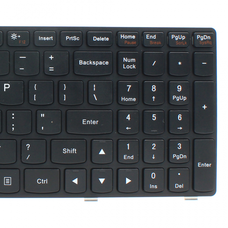 Tastatura za laptop Lenovo G500