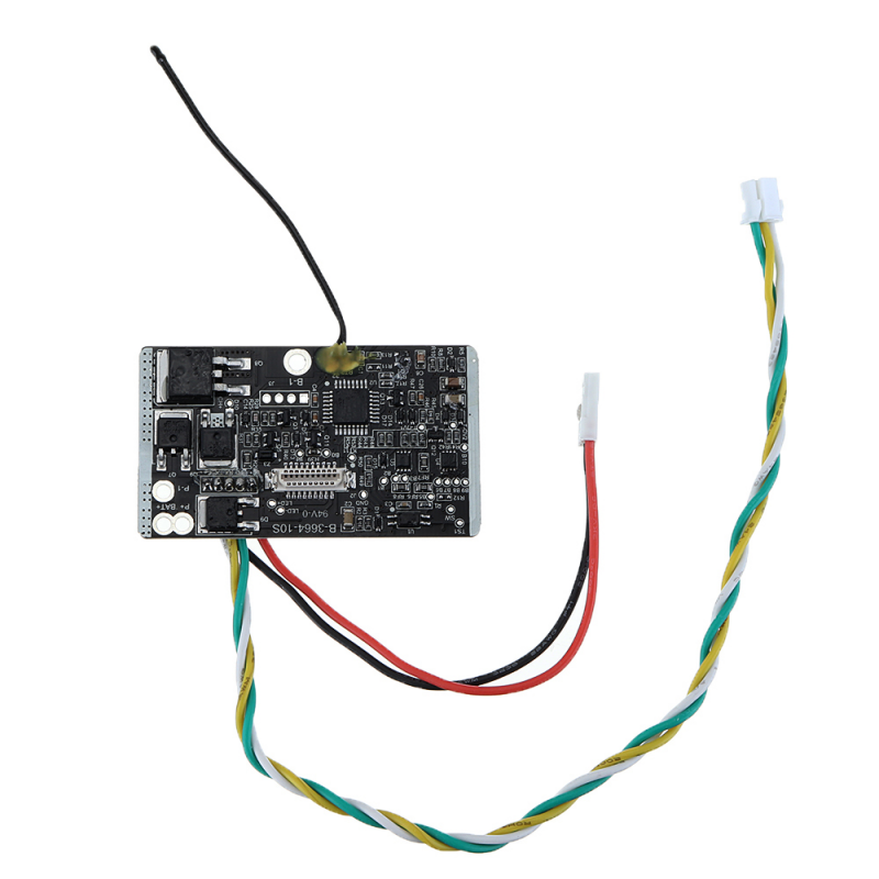 Kontrolor baterije sa konektorima za elektricni trotinet Xiaomi M365/1s/essential/mi3