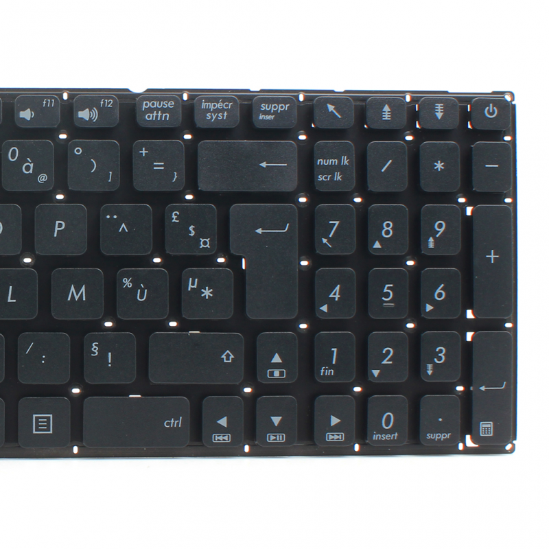 Tastatura za laptop Asus X541 veliki enter