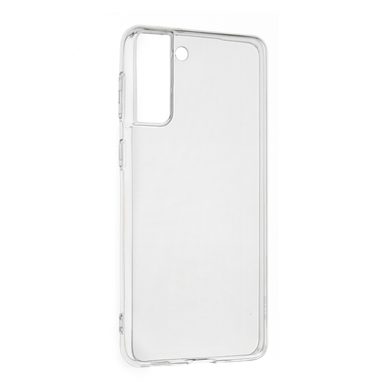 Torbica silikonska Ultra Thin za Samsung G996B Galaxy S21 Plus transparent