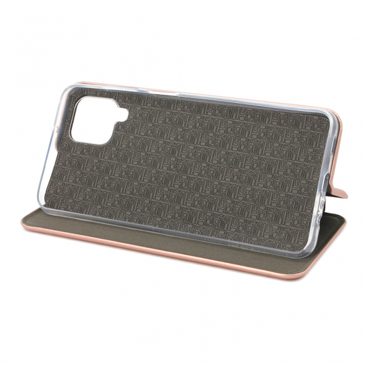 Torbica Teracell Flip Cover za Samsung A125F Galaxy A12 roze