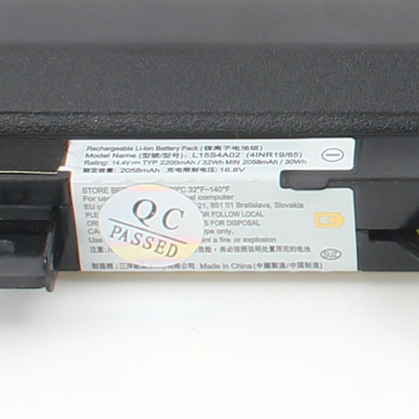 Baterija za laptop Lenovo V310-15ISK
