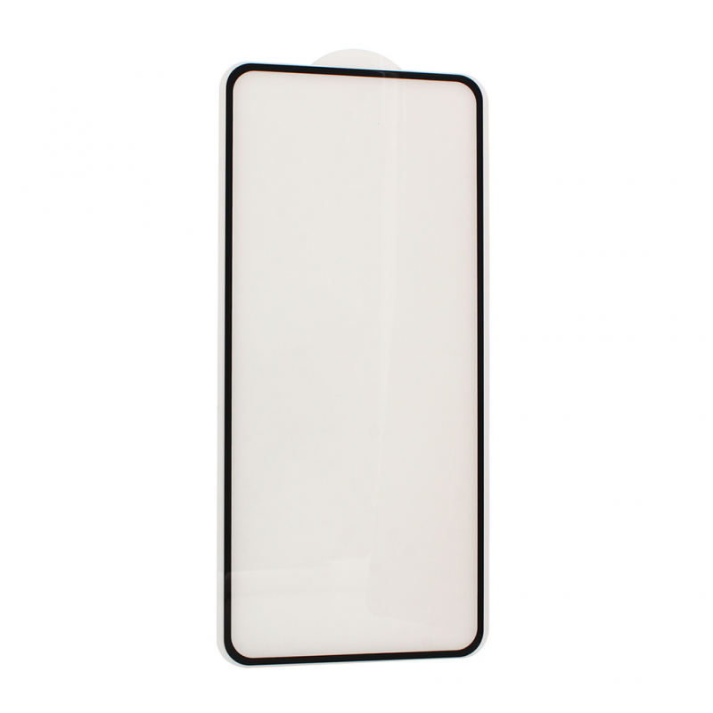 Zastitno staklo Tempered Glass 2.5D full glue za Samsung A725F/A726B Galaxy A72 4G/5G (EU) crni