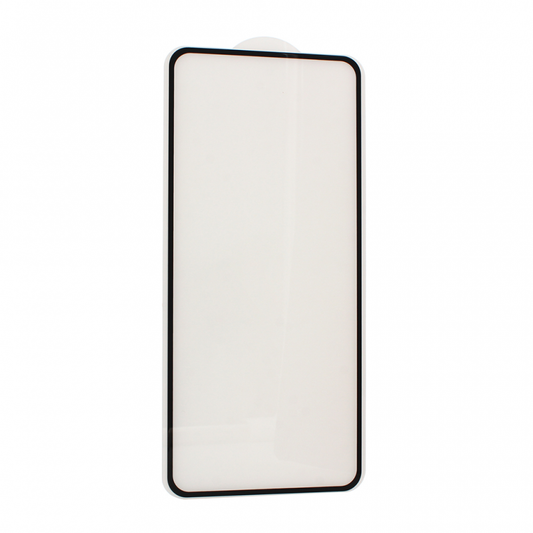 Zastitno staklo Tempered Glass 2.5D full glue za Samsung A725F/A726B Galaxy A72 4G/5G (EU) crni