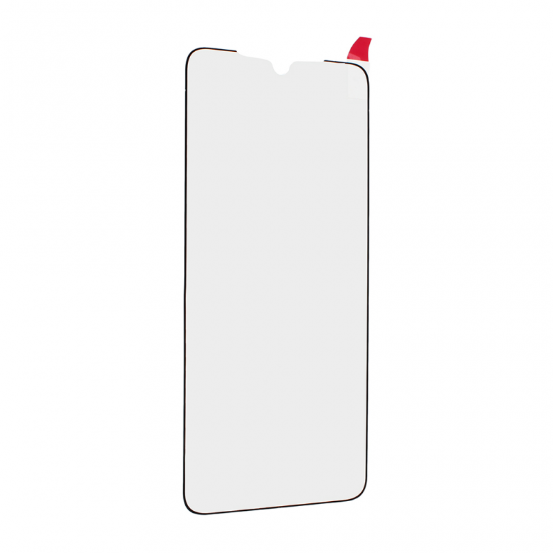 Zastitno staklo Tempered Glass full glue 0.15mm za Samsung Galaxy S21 Plus crni