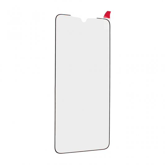 Zastitno staklo Tempered Glass full glue 0.15mm za Samsung Galaxy S21 Plus crni