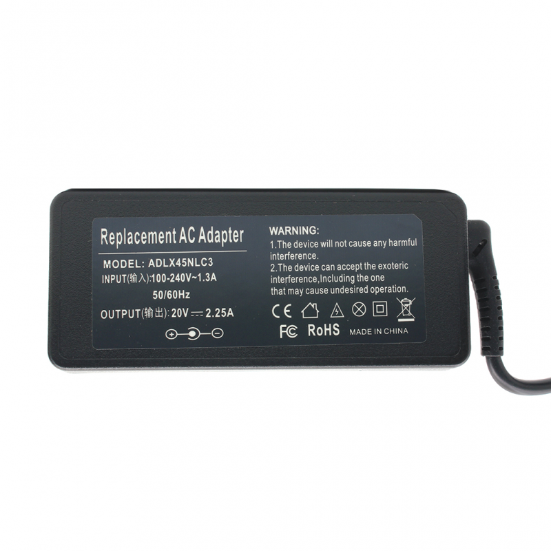 Punjac za laptop Lenovo 20V 2.25A USB Type