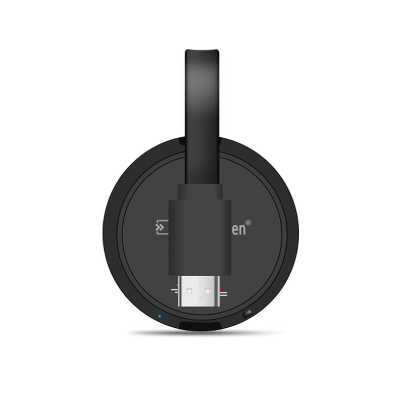 MiraScreen G7 Plus Dual Band 4K Wi-Fi HDMI prijemnik za TV