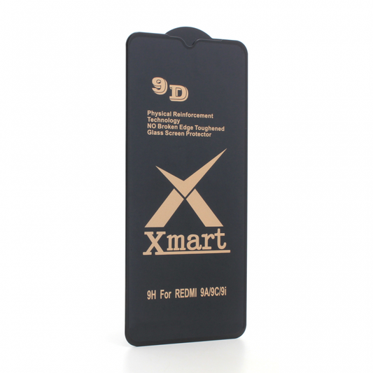Zastitno staklo Tempered Glass X mart 9D za Samsung A125F/A022F/A047F Galaxy A12/A02/A04s