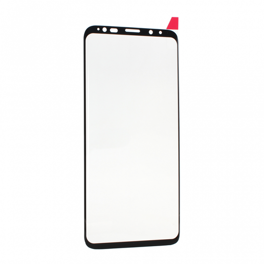 Zastitno Staklo Tempered glass full glue 0.15mm za Samsung G965 S9 Plus zakrivljeni crni