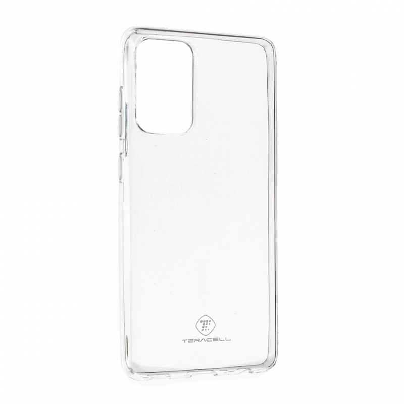 Torbica Teracell Skin za Samsung A725F/A726B Galaxy A72 4G/5G (EU) transparent