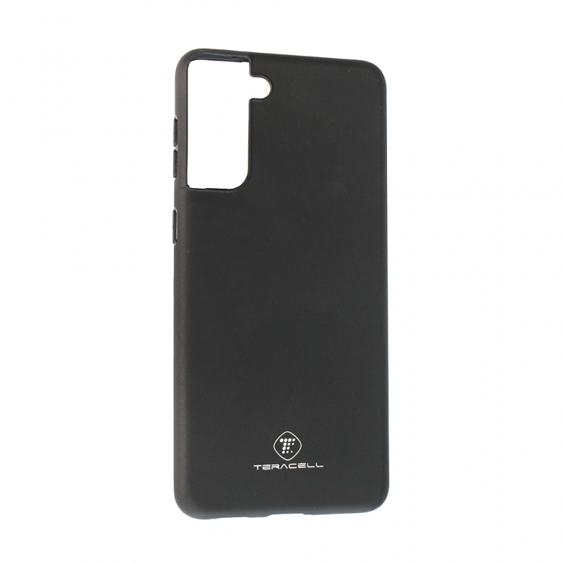 Torbica Teracell Skin za Samsung G996B Galaxy S21 Plus mat crna