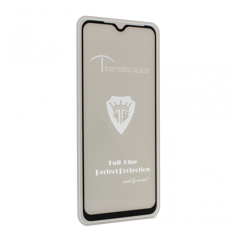 Zastitno staklo Tempered Glass 2.5D full glue za Xiaomi Redmi 9T/Note 9 4G/9 Power crni