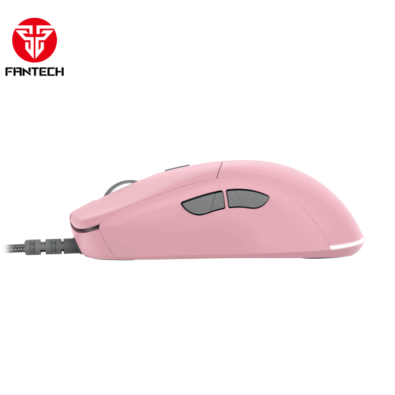 Mis Gaming Fantech UX3 Helios Sakura