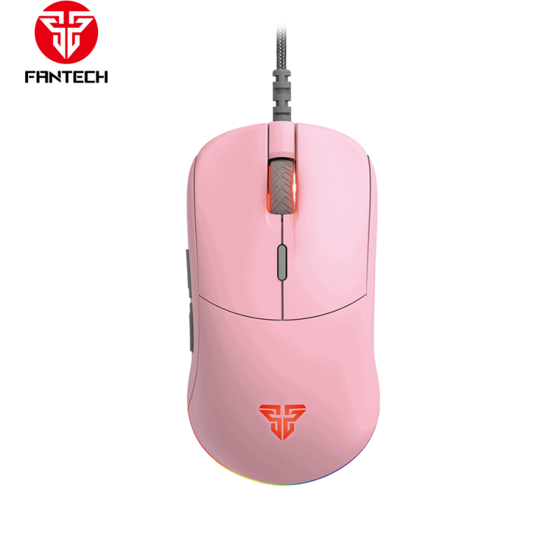 Mis Gaming Fantech UX3 Helios Sakura