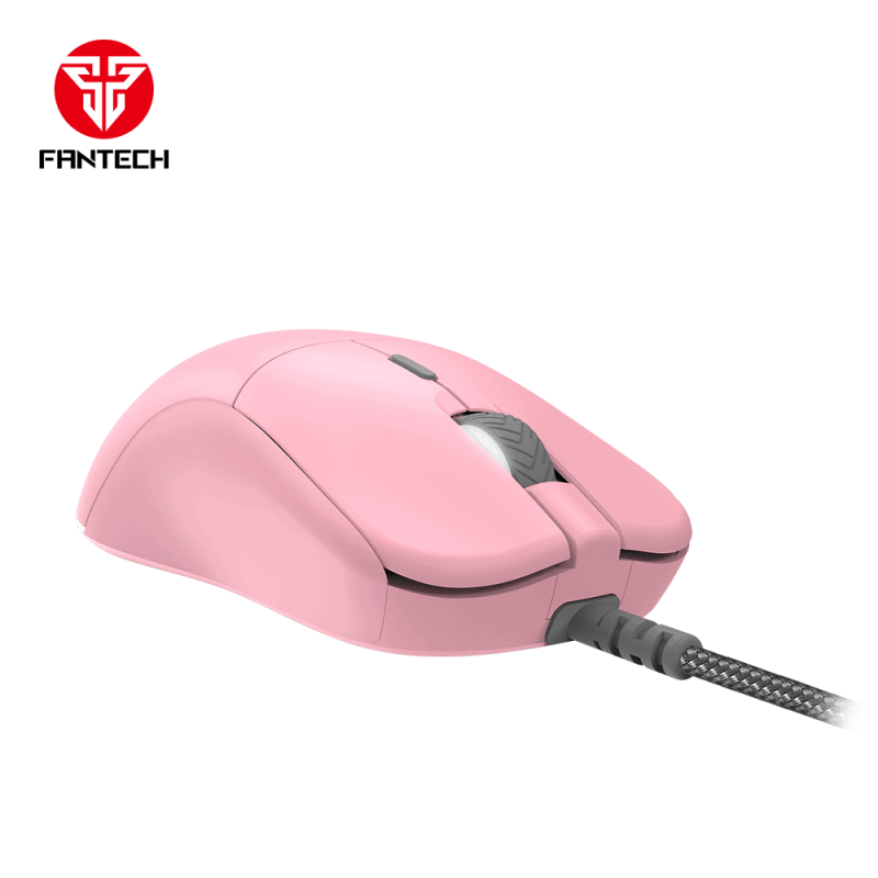 Mis Gaming Fantech UX3 Helios Sakura