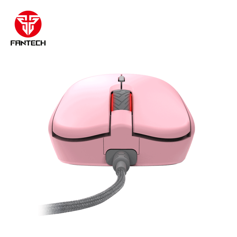 Mis Gaming Fantech UX3 Helios Sakura