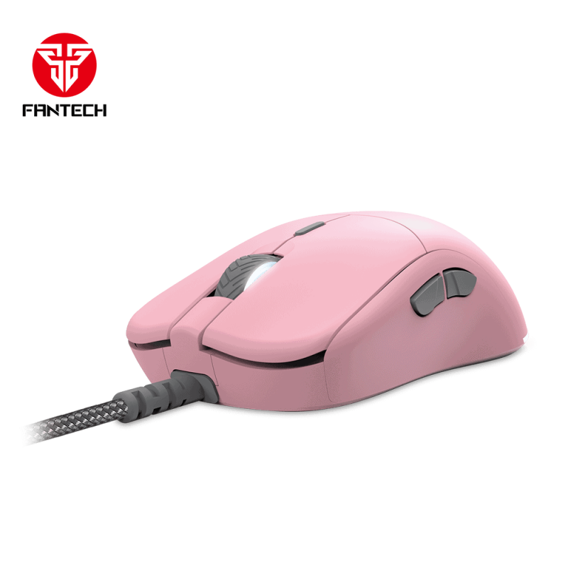 Mis Gaming Fantech UX3 Helios Sakura