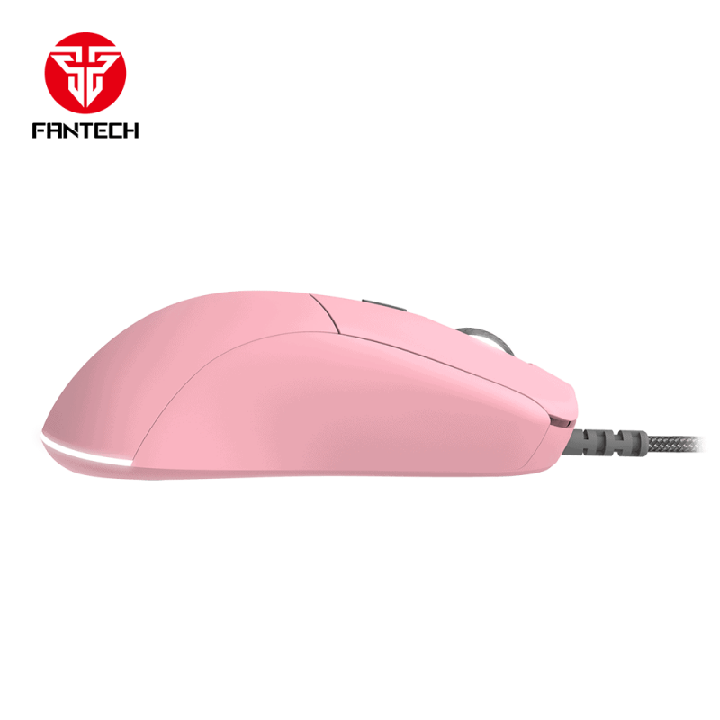 Mis Gaming Fantech UX3 Helios Sakura