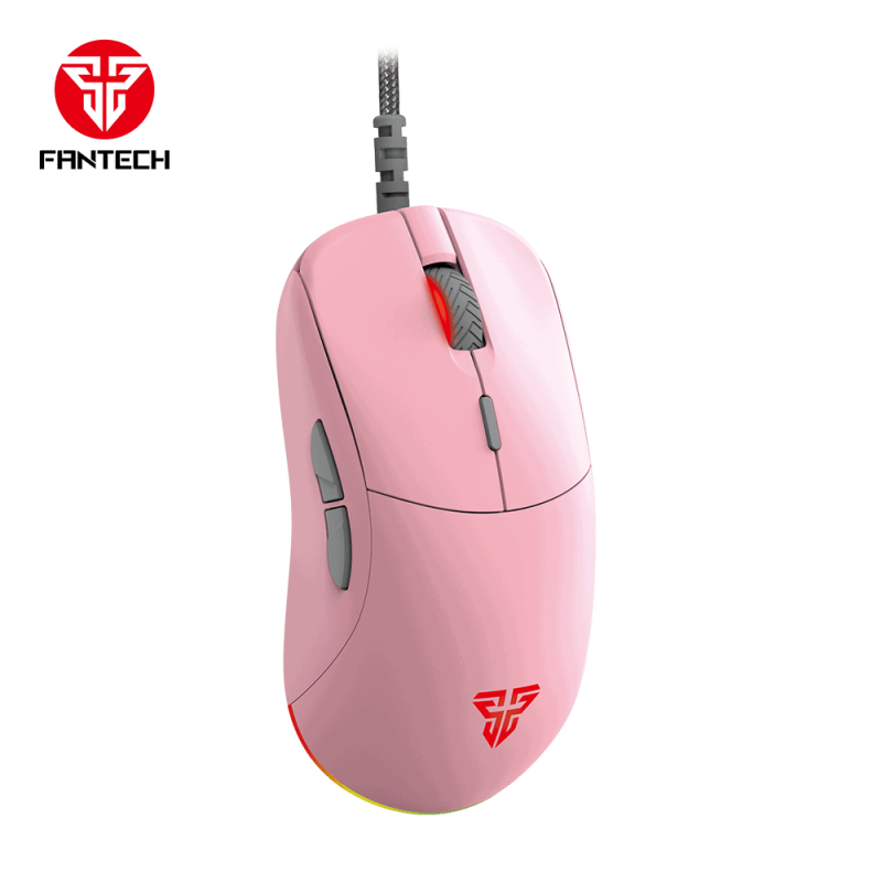 Mis Gaming Fantech UX3 Helios Sakura
