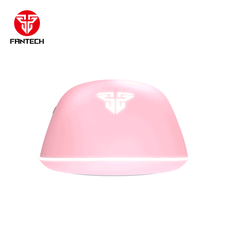 Mis Gaming Fantech UX3 Helios Sakura