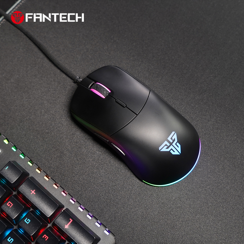 Mis Gaming Fantech UX3 Helios Sakura
