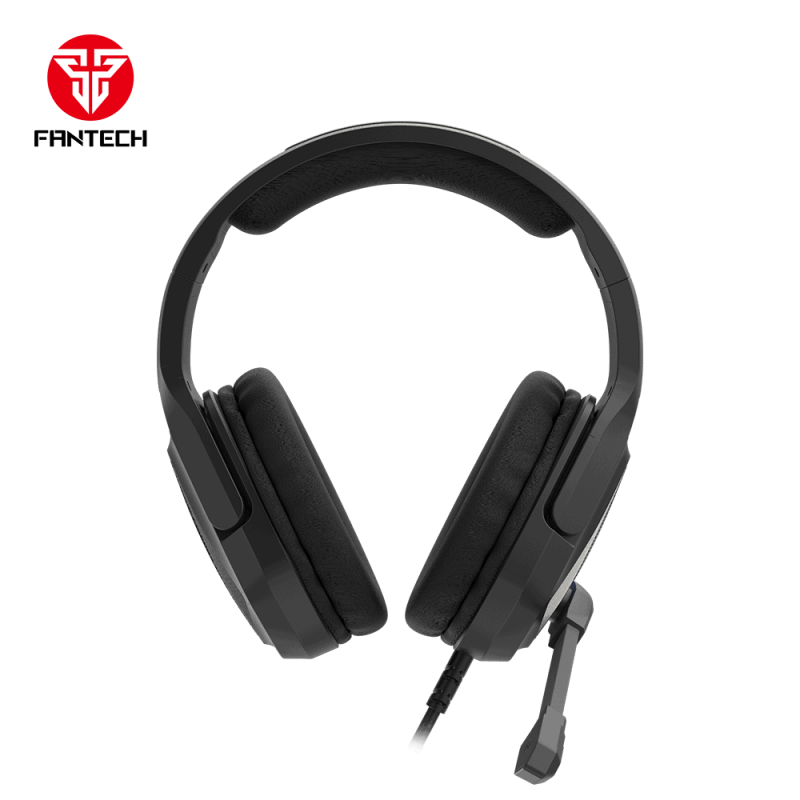 Slusalice Gaming Fantech MH84 Jade crne