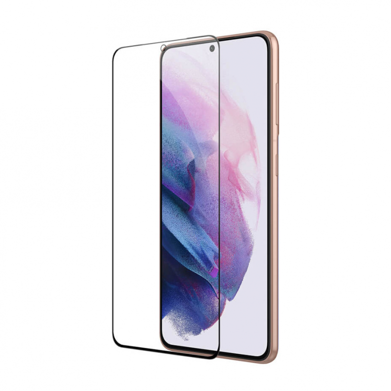 Zastitno staklo Tempered Glass Nillkin CP+ Pro za Samsung G996B Galaxy S21 Plus crni