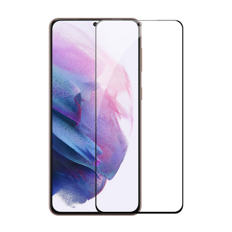 Zastitno staklo Tempered Glass Nillkin CP+ Pro za Samsung G996B Galaxy S21 Plus crni