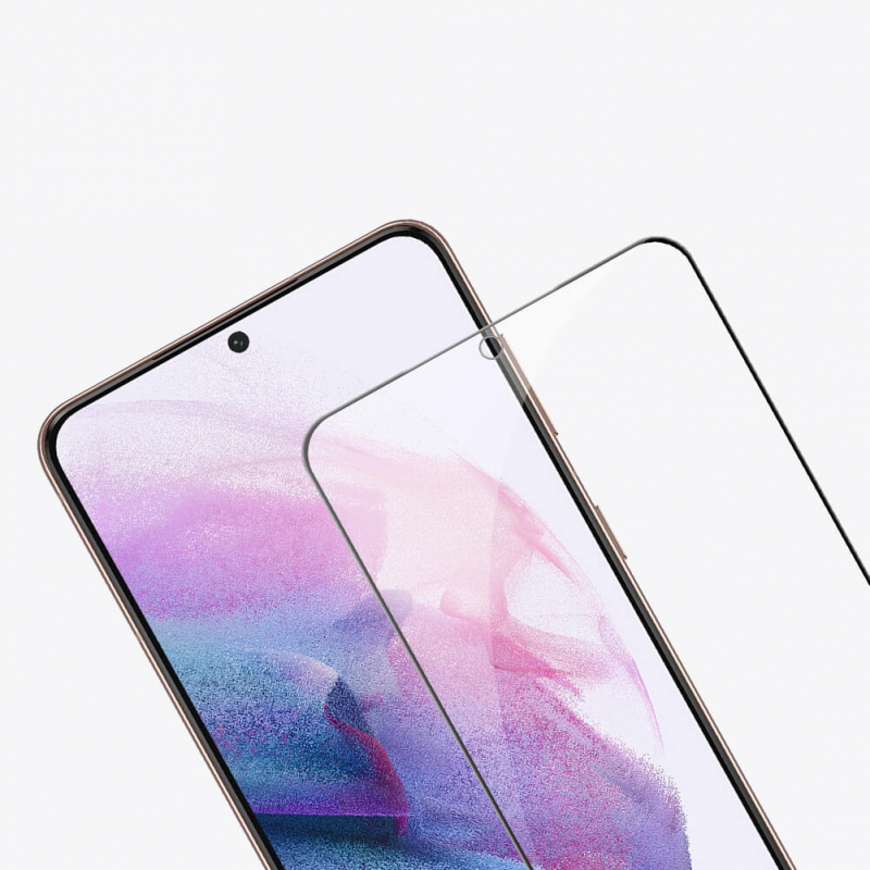 Zastitno staklo Tempered Glass Nillkin CP+ Pro za Samsung G996B Galaxy S21 Plus crni