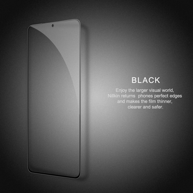 Zastitno staklo Tempered Glass Nillkin CP+ Pro za Samsung G996B Galaxy S21 Plus crni