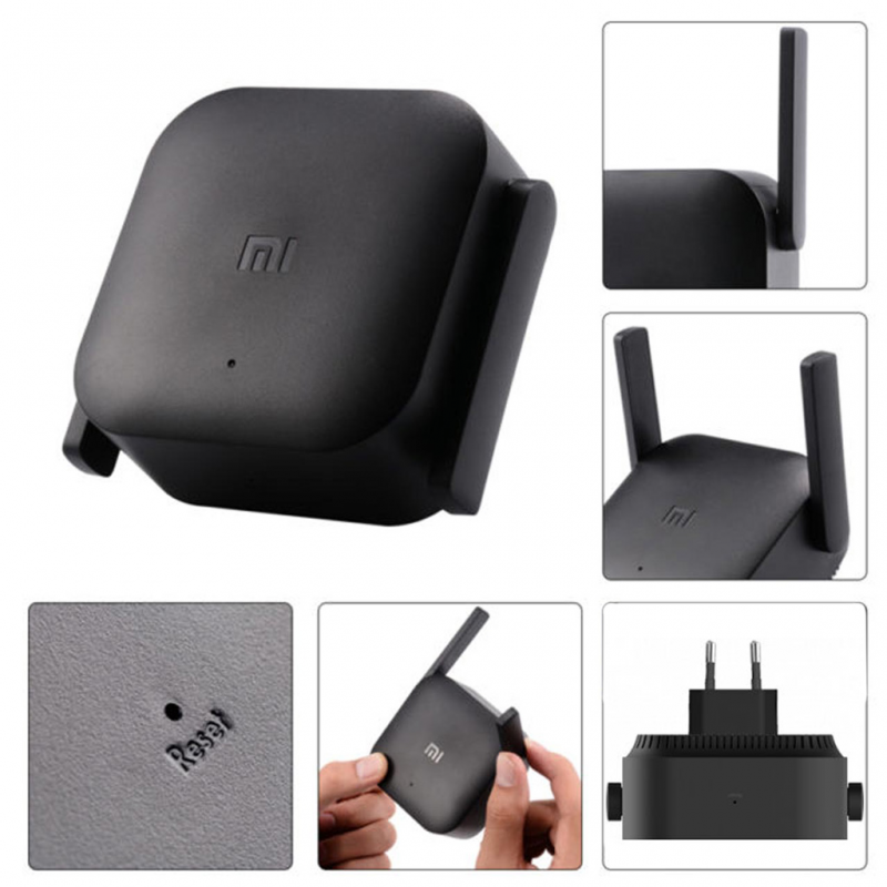 Xiaomi Wi-Fi Range Extender AX1500 DVB4514GL