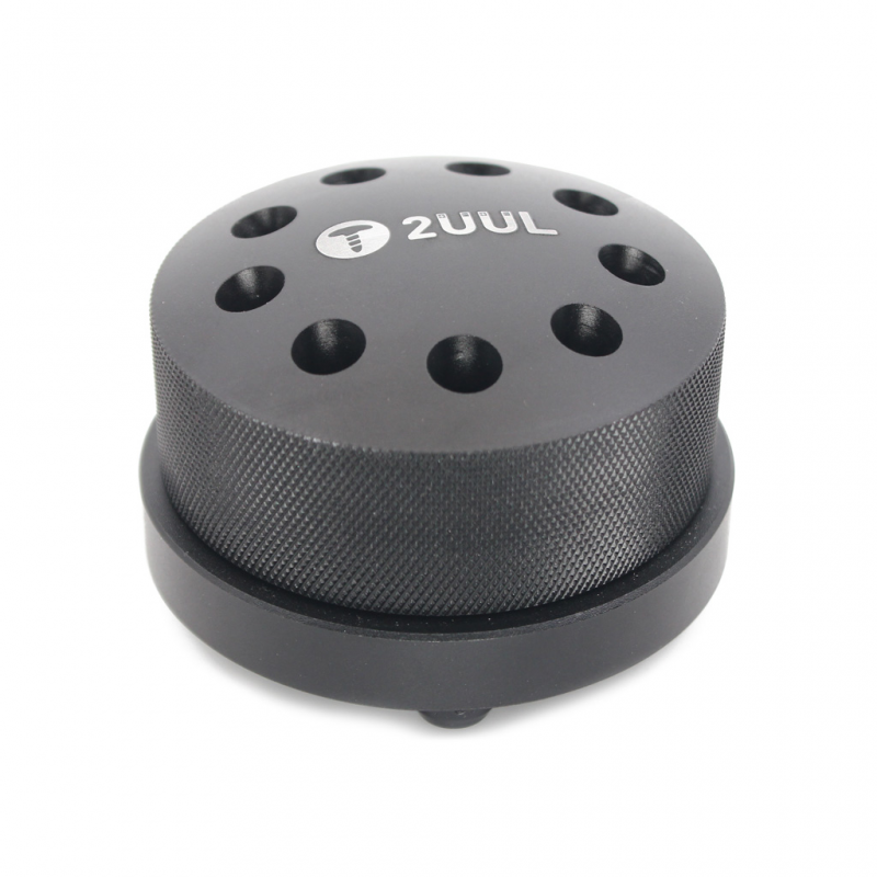 Rotacioni 2UUL namagnetisan holder
