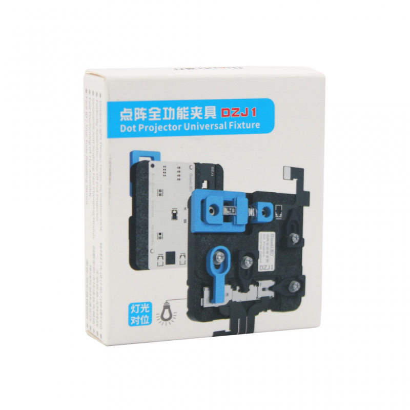 Alat Qianli Toolplus Dot Projektor za popravku iPhone Face ID