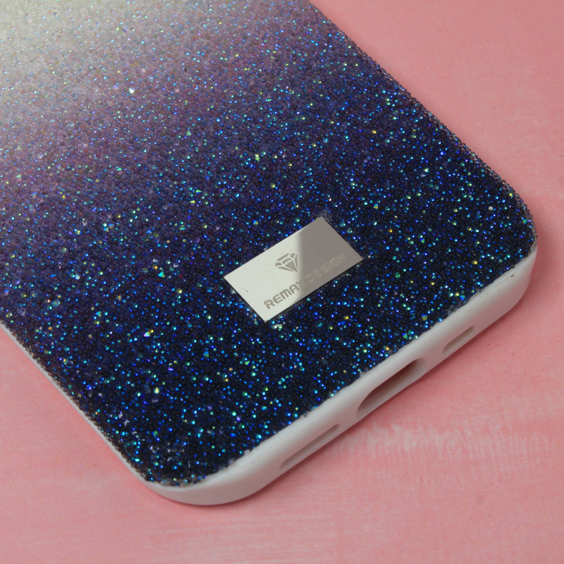 Torbica REMAX Star RM-1686 za iPhone 12 Pro Max 6.7 crna