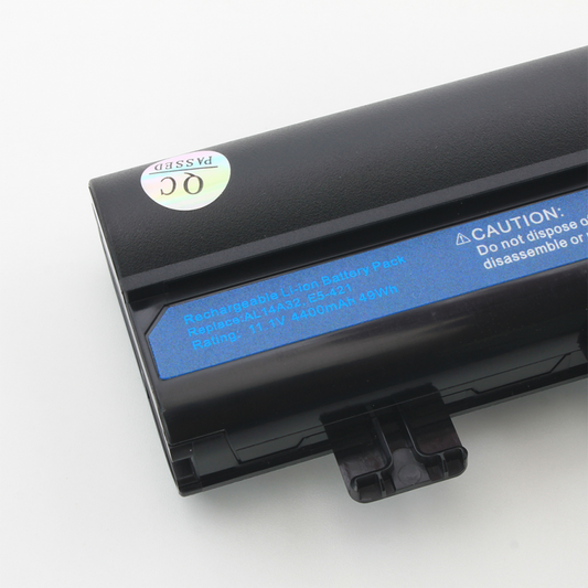Baterija za laptop Acer Aspire E5-421 E5-471 11.1V 4400mAh
