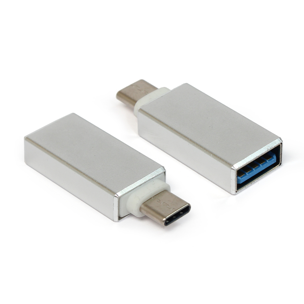 Adapter USB 3.0 na Type C M na Z JWD-52
